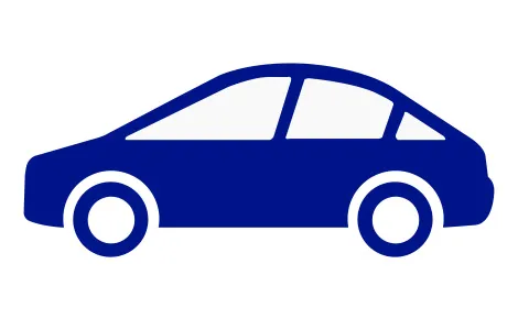 Passenger Vehicles